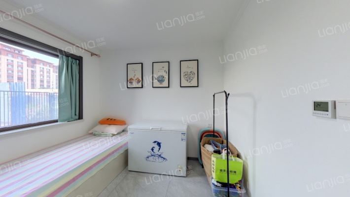 碧桂园力高理想海二手房实景图