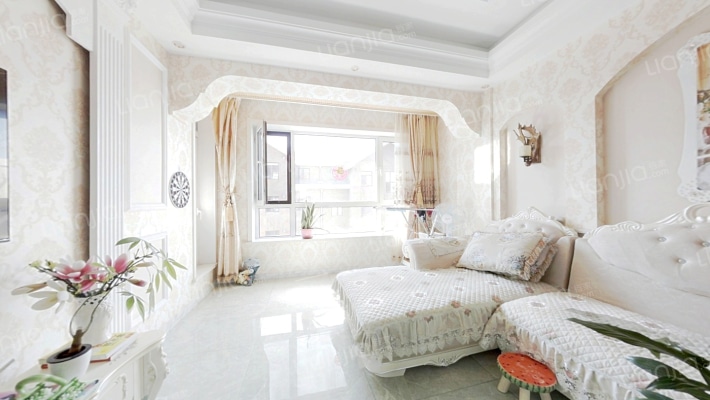 芳园新村A区二手房实景图