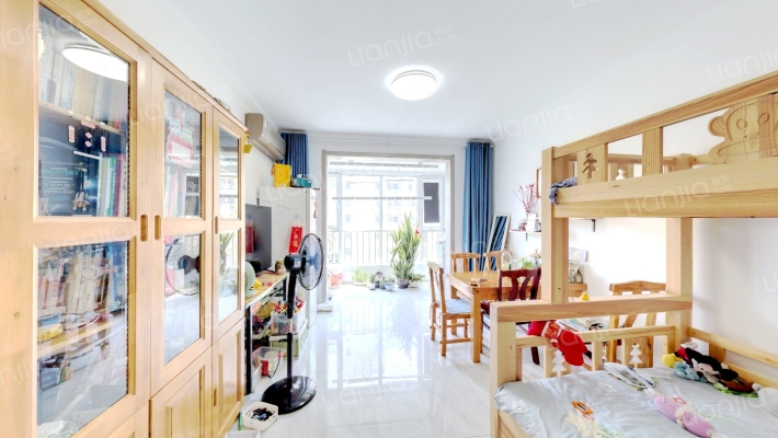 翰林观天下二期西院二手房实景图