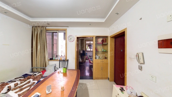 景湖水岸二手房实景图