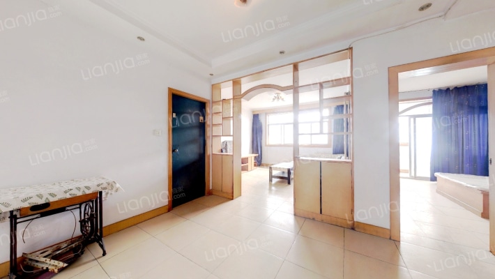 郑百家属院二手房实景图