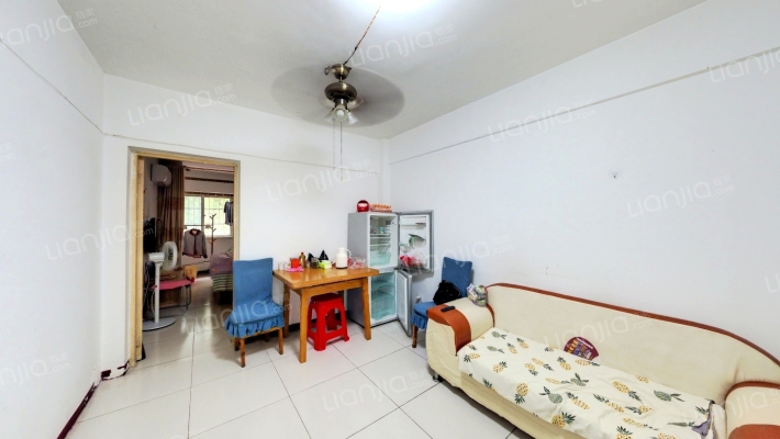 滨水华城二手房实景图