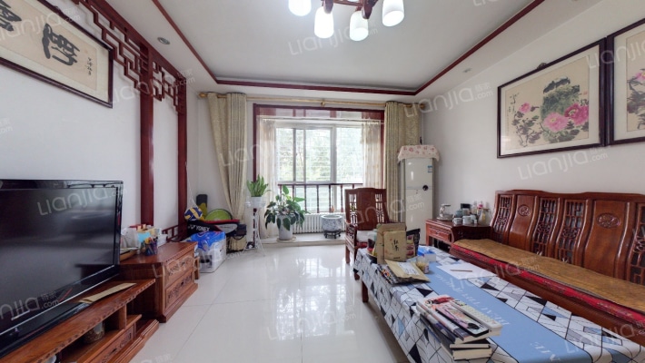 四季花城二手房实景图