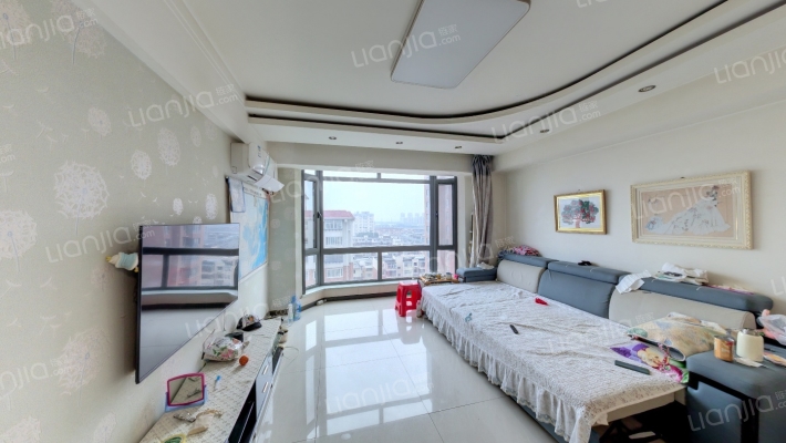 金鼎家园二手房实景图