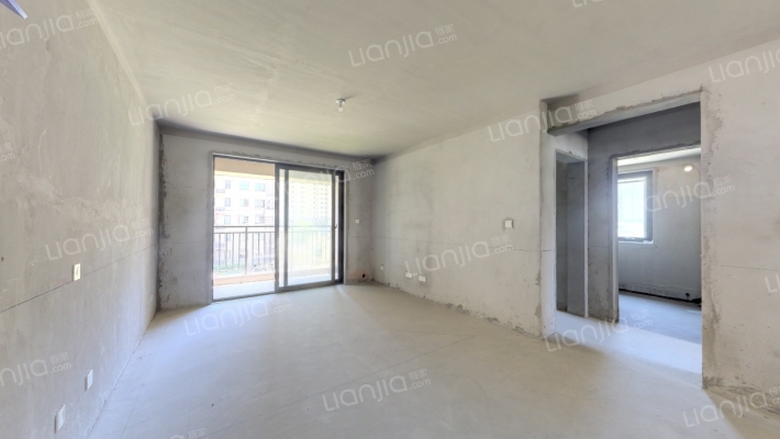 大丰佳苑西区B区二手房实景图