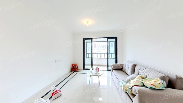 石家庄碧桂园二手房实景图