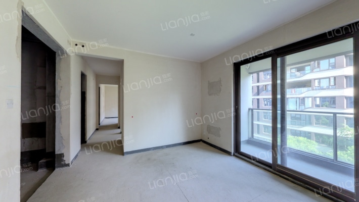 海成云境二手房实景图