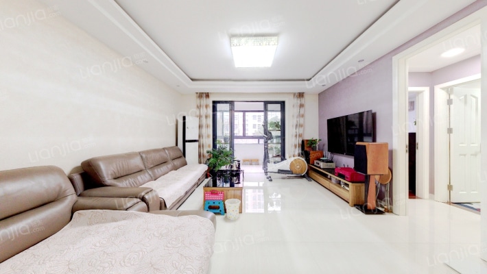 中大简界二手房实景图