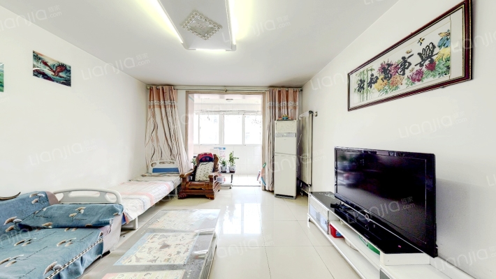 银龙小区宏达园二手房实景图