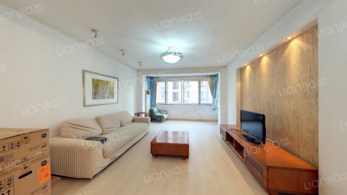 府苑新村二手房实景图