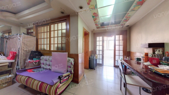 更新小区二手房实景图