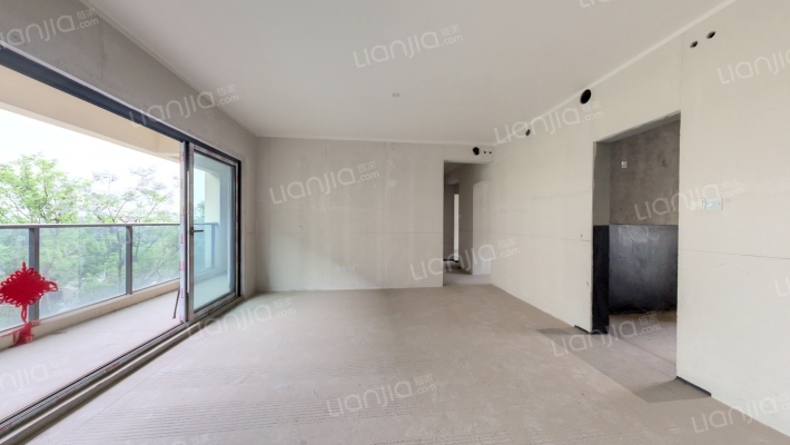 江山赋凌山越二手房实景图