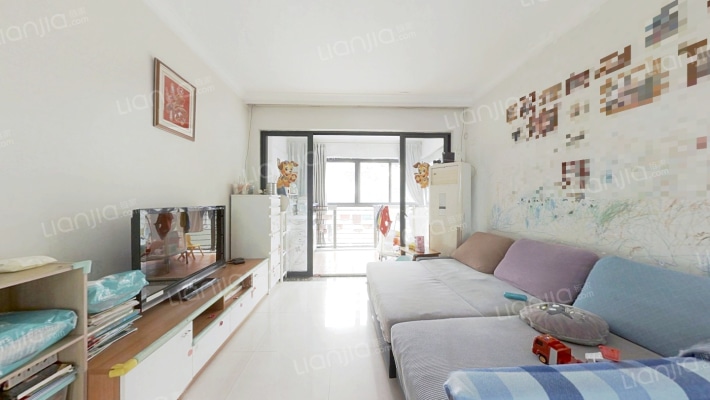 万科四季花城茉莉苑二手房实景图