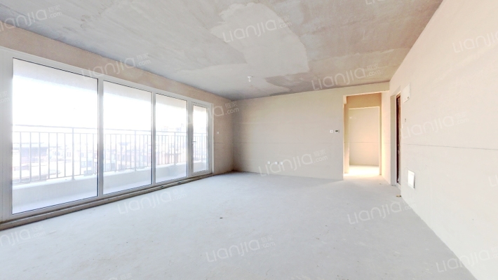 半岛城邦（中苑）二手房实景图