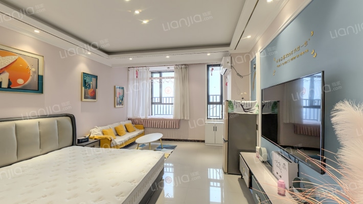 天泽城二手房实景图