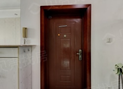 整租·东方维也纳花园1期 2室2厅 南_东方维也纳花园1期租房