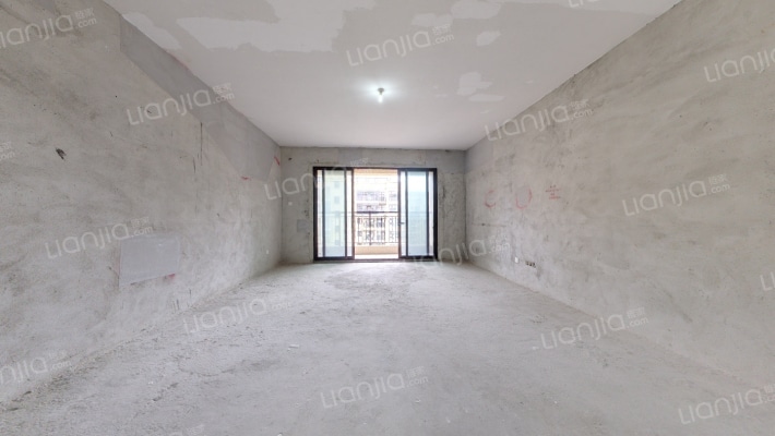 华发山庄二手房实景图