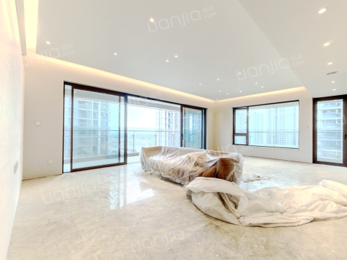 整租·万科天府锦绣锦院 4室2厅 南