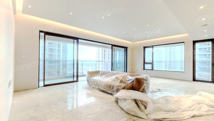 万科天府锦绣锦院二手房实景图