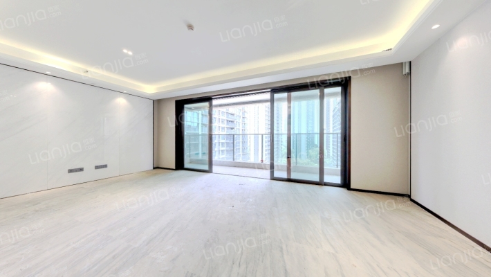 首开龙湖云著一期二手房实景图