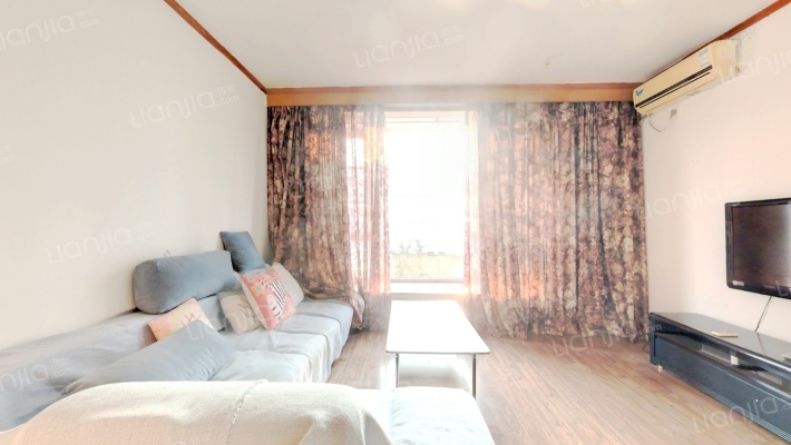 新华名园二手房实景图