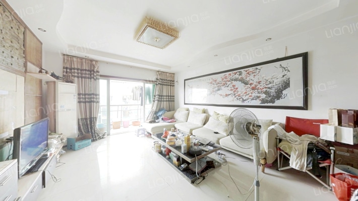 中南海晖园二手房实景图