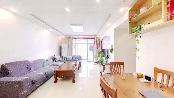 北回归线二手房实景图