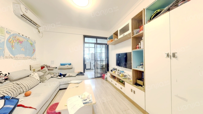 支矶石街6号二手房实景图