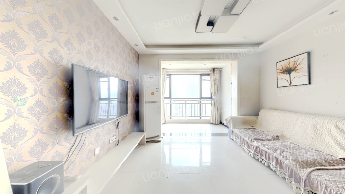 海龙香槟大道二手房实景图