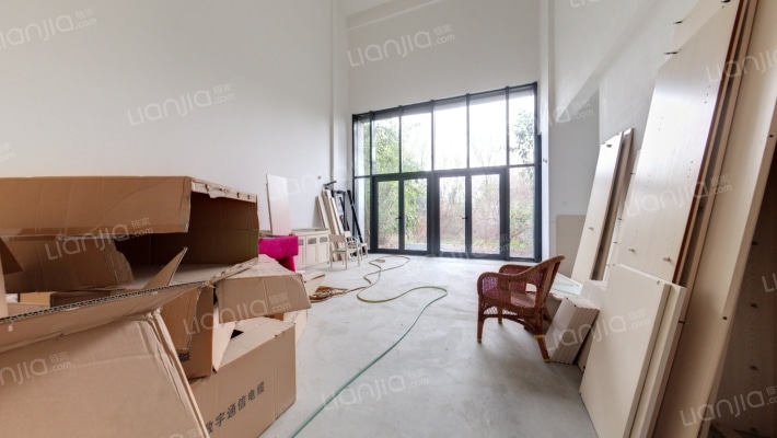 证大九间堂二手房实景图