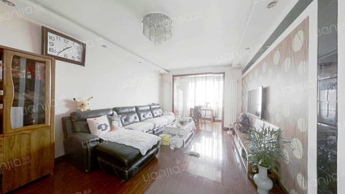 塞纳阳光二手房实景图