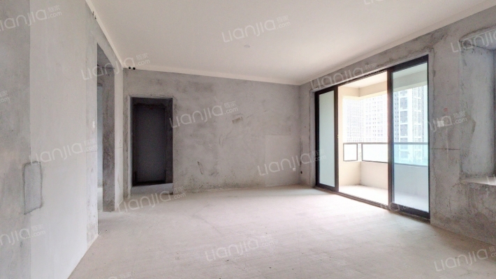 洺悦国际二手房实景图