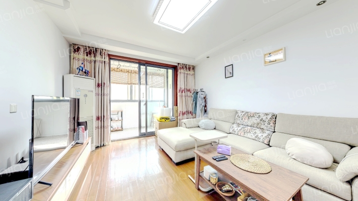 大华锦绣华城(一街区)二手房实景图