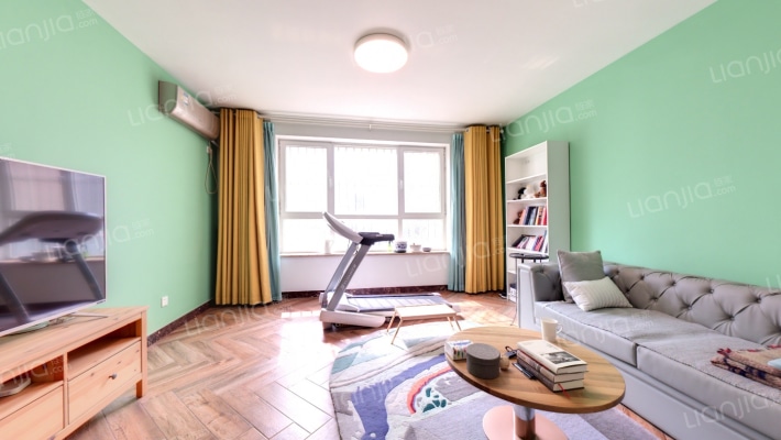 林滤家园二手房实景图