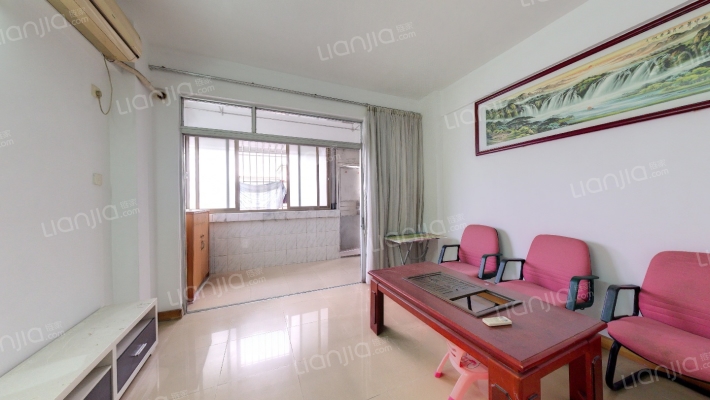 和风居花园二手房实景图