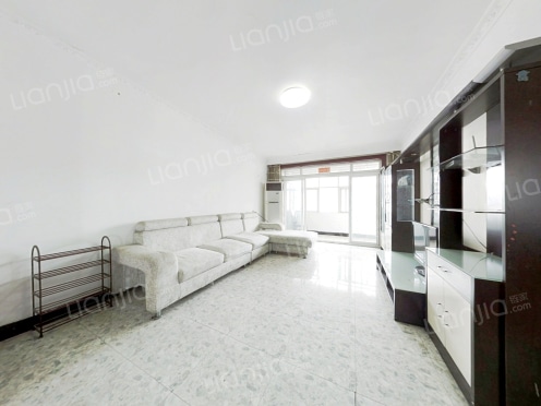 整租·德敏花园 3室2厅 南