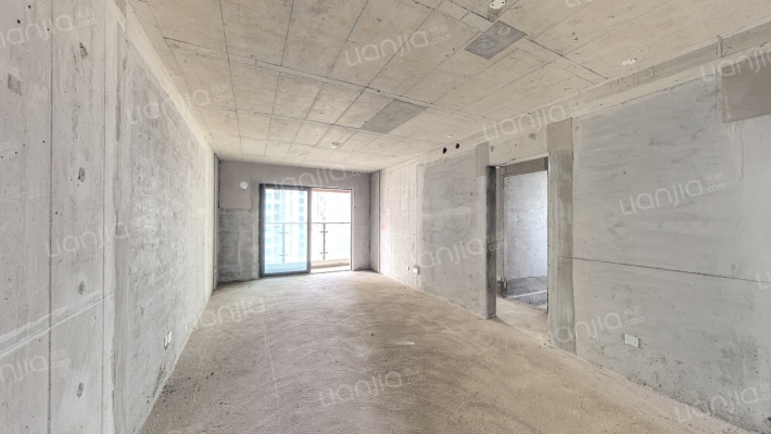 华远碧桂园海蓝城二手房实景图