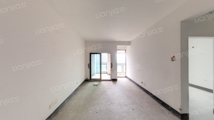 凤凰湾天骄二手房实景图