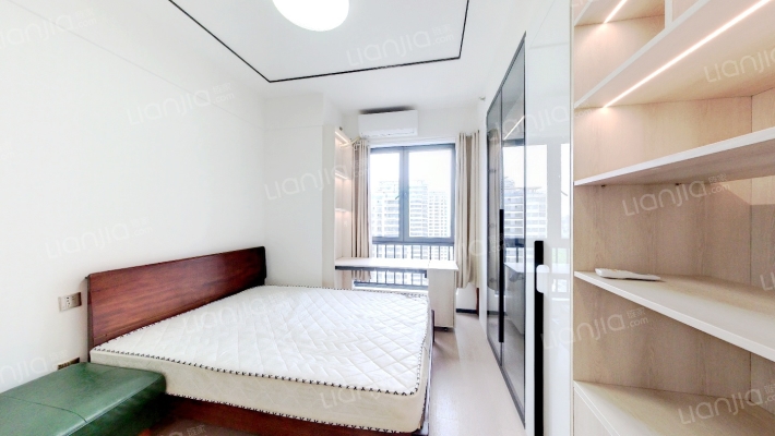 中海龙湾U-LIVE二手房实景图