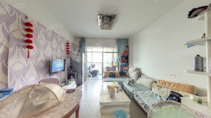 状元府邸(新都)二手房实景图