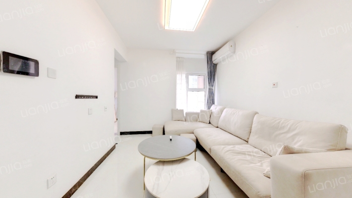 荣盛锦绣澜湾二手房实景图