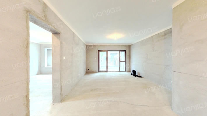 抱犊寨阿尔卡迪亚二手房实景图