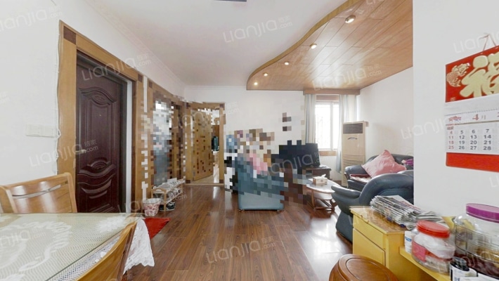 大新巷二手房实景图