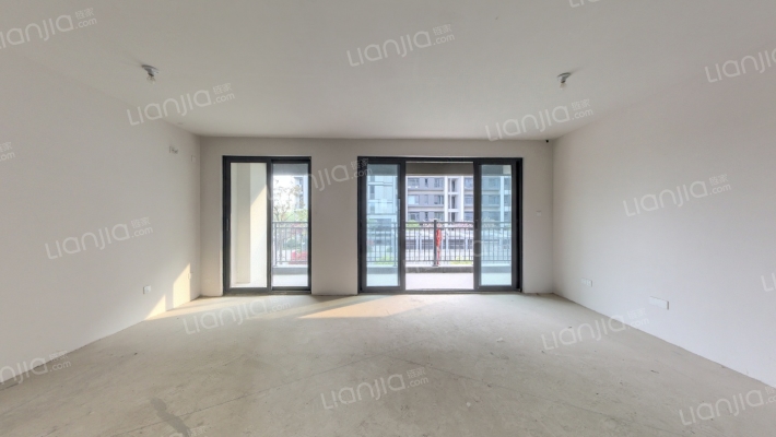 一方桃源里二手房实景图