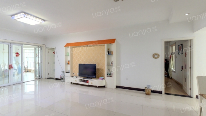 长虹花园二手房实景图