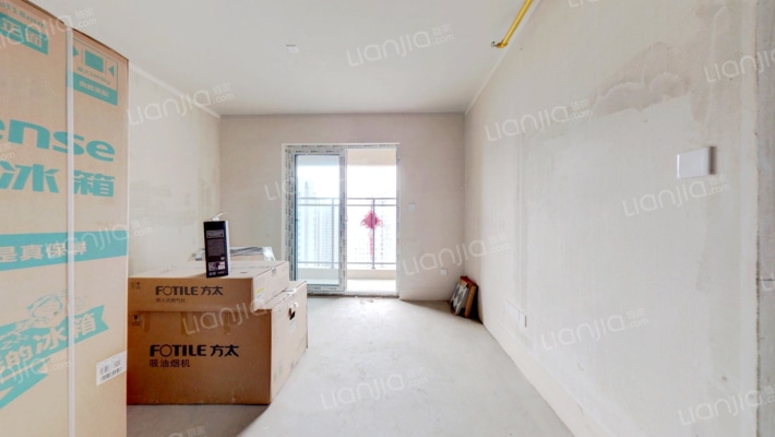 中海澳门佳园二手房实景图