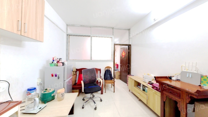 淘金北路二手房实景图