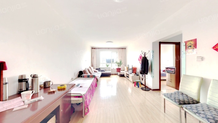 南郡凤凰湾二手房实景图