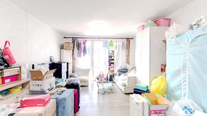 丰管路甲52号院二手房实景图