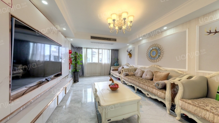 嘉源小区二手房实景图